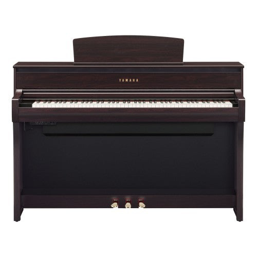 Yamaha CLP775R Clavinova Digital Piano