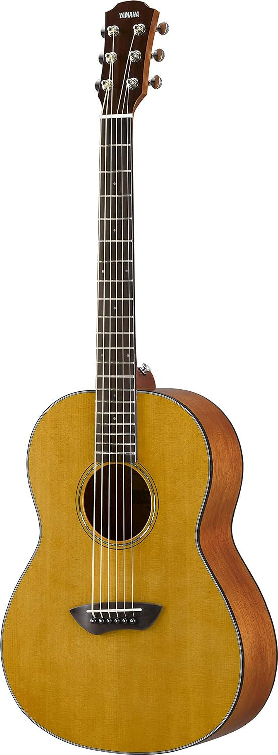 Yamaha CSF1M Vintage Natural Acoustic Guitar