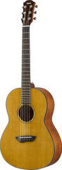 Yamaha CSF1M Vintage Natural Acoustic Guitar