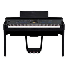 Yamaha CVP909PE Clavinova Digital Piano