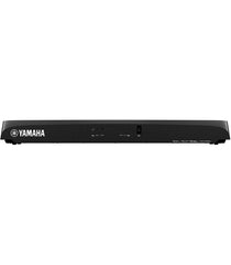 Yamaha DGX670B 88-Key portable Digital grand Piano, Black