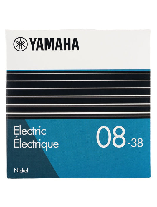 Yamaha Electric Guitar Strings