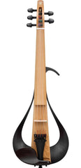 YAMAHA Electric Violin YEV105 PRO Natural & Black