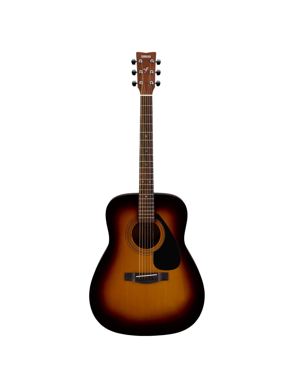 yamaha F280 TOBACCO BROWN SUNBURST Acoustic GUITAR