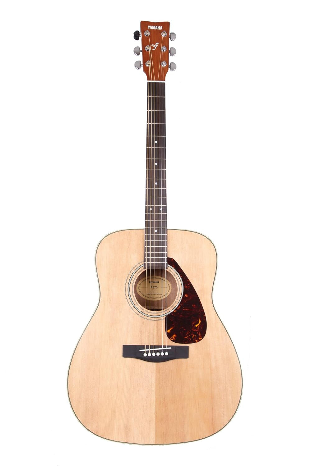 Yamaha F370 Spruce top Acoustic Guitar Multi