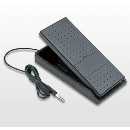 Yamaha FC7 Volume Foot Controller Pedal