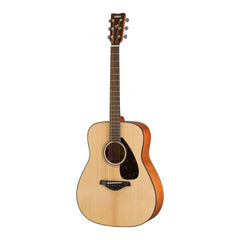 Yamaha FG800 Folk Natural Acoustic Guitar