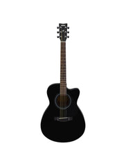 Yamaha FS80C Acoustic Guitar -Black