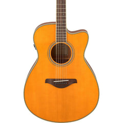 Yamaha FSC-TA - Vintage Tint