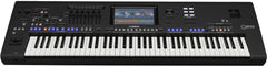 Yamaha Genos Digital Workstation