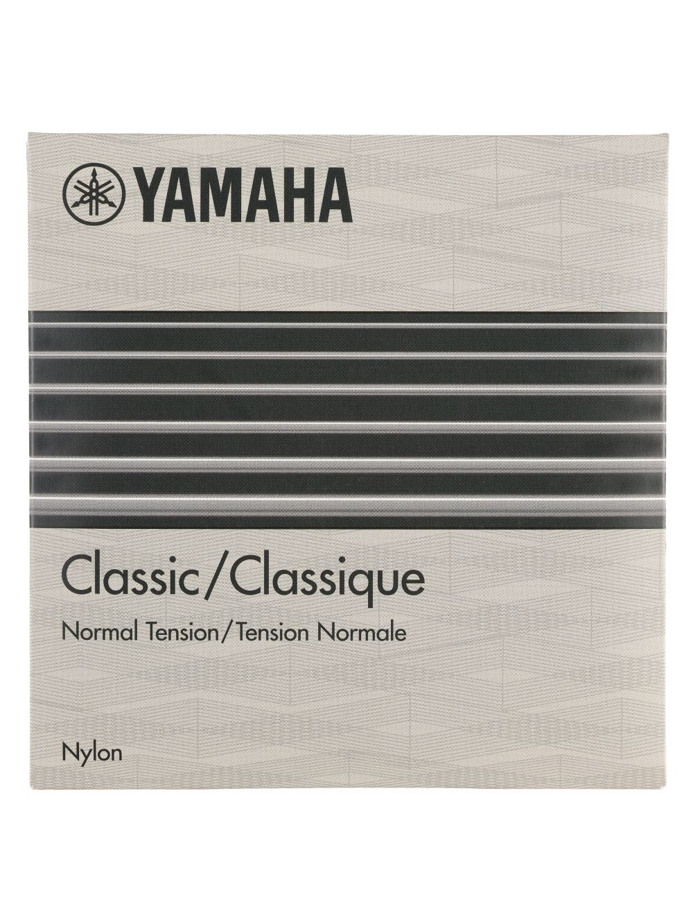 Yamaha GSC28 Acoustic Guitar Strings - Normal Tension