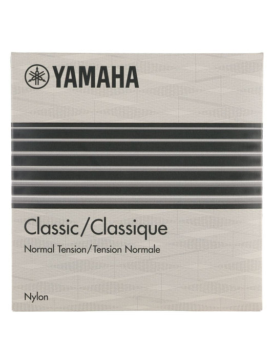 Yamaha GSC28 Acoustic Guitar Strings - Normal Tension