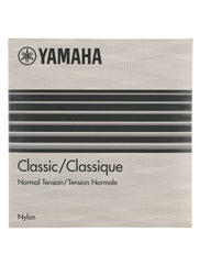 Yamaha GSC28 Acoustic Guitar Strings - Normal Tension