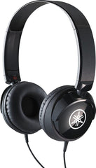 Yamaha HPH-50B Compact Stereo Headphones
