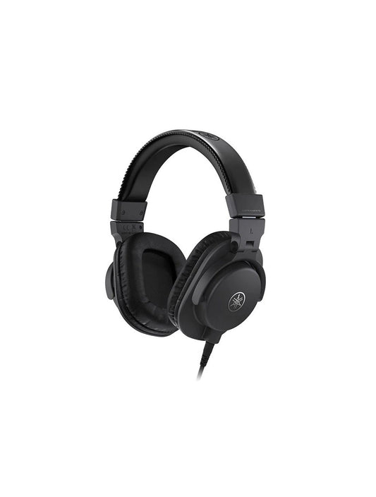 Yamaha HPH-MT5 Professional Studio Monitor Headphones
