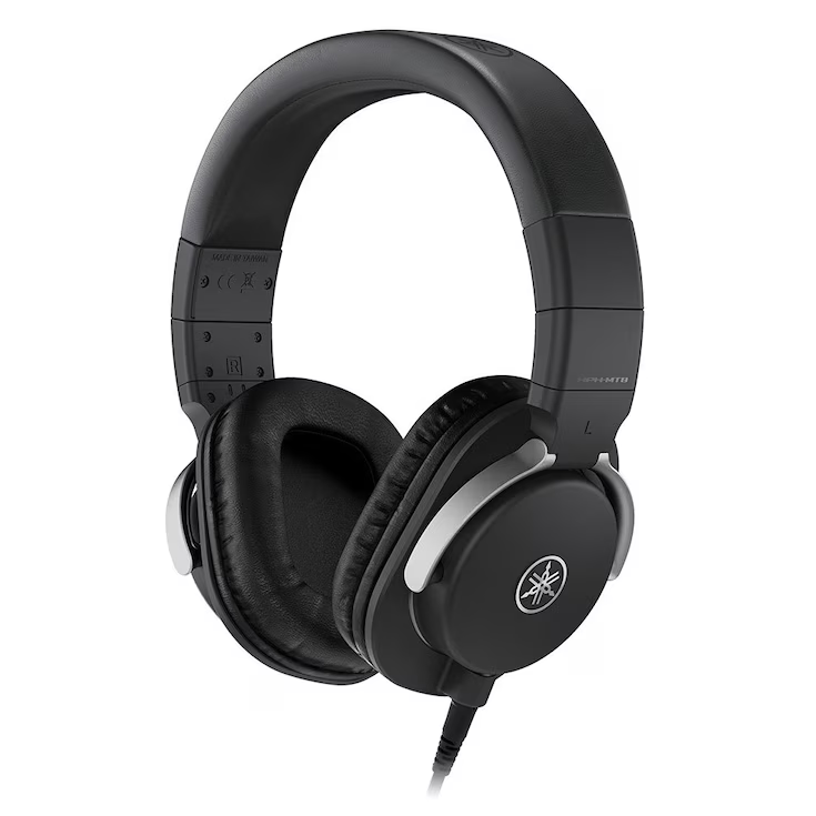 Yamaha HPH-MT8 Professional Studio Headphones