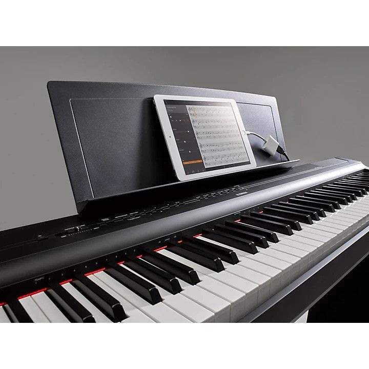 YAMAHA P125 Ab Digital Piano
