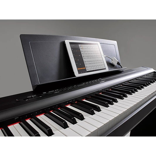 YAMAHA P125 Ab Digital Piano