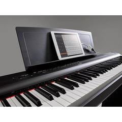 YAMAHA P125 Ab Digital Piano
