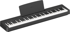 Yamaha P145B - 88 Keys Digital Piano
