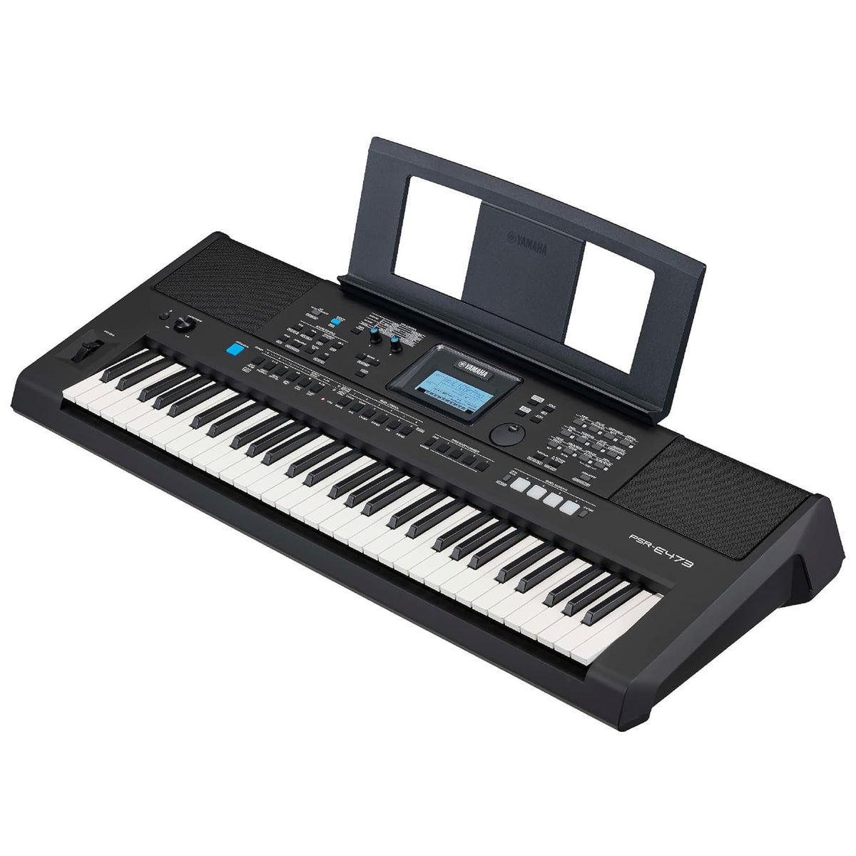 Yamaha PSR-E473 Portable Keyboard