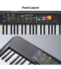 Yamaha PSR-F52 Portable Keyboard