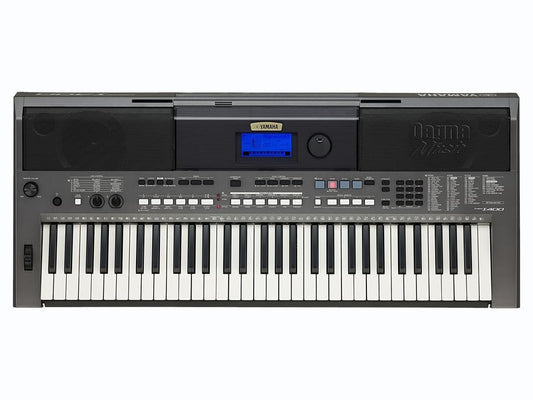 Yamaha Psr – I400 61 Key Standard Keybord