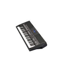 Yamaha PSR- SX600 Arranger Workstation keyboard