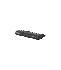Yamaha PSR- SX600 Arranger Workstation keyboard