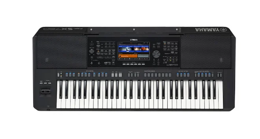 Yamaha PSR-SX720 61 Keys Arranger Keyboard