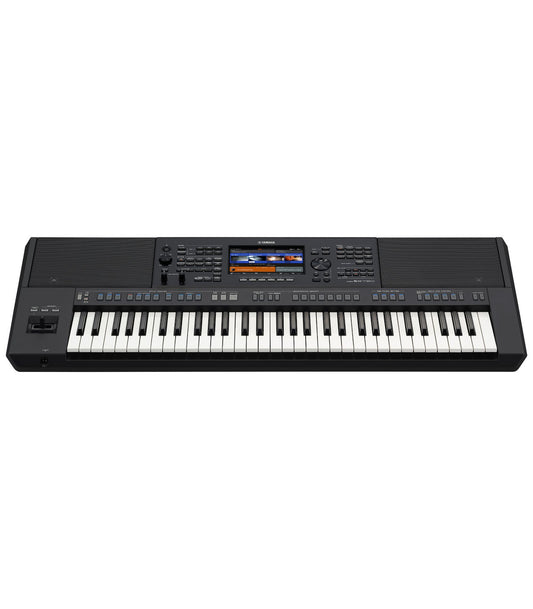 Yamaha PSR-SX720 61 Keys Arranger Keyboard