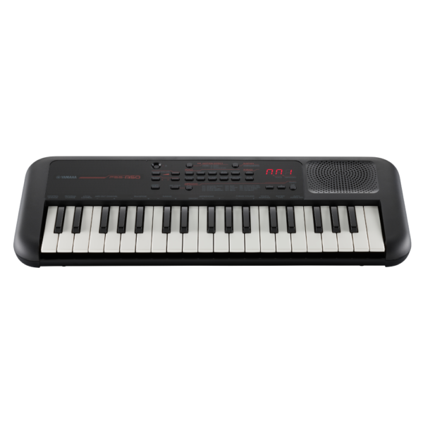 Yamaha PSS-A50 Portable Keyboard With 37 Keys