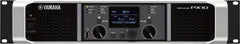 Yamaha PX10 1200W 2-channel Power Amplifier