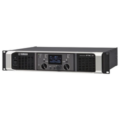 Yamaha PX3 Dual Channel 500W Lightweight Power Amplifier