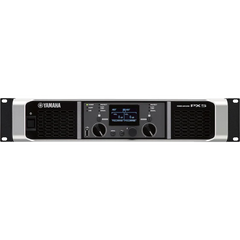 Yamaha PX5 800W 2-channel Power Amplifier