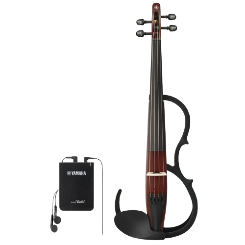 Yamaha Silent Electric Violin YSV104