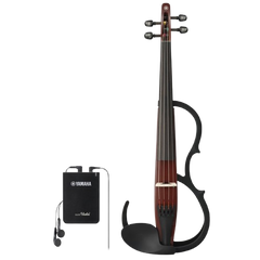 Yamaha Silent Electric Violin YSV104