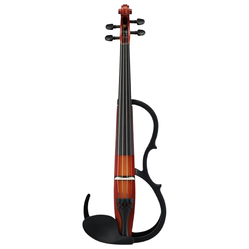 Yamaha Silent Series SV-250 Electric Violin