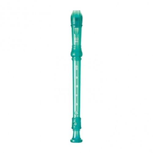 Yamaha Soprano Recorder Blue YRS20BB