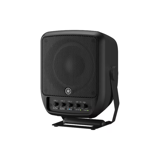 Yamaha Stagepas-100BTR Portable PA System