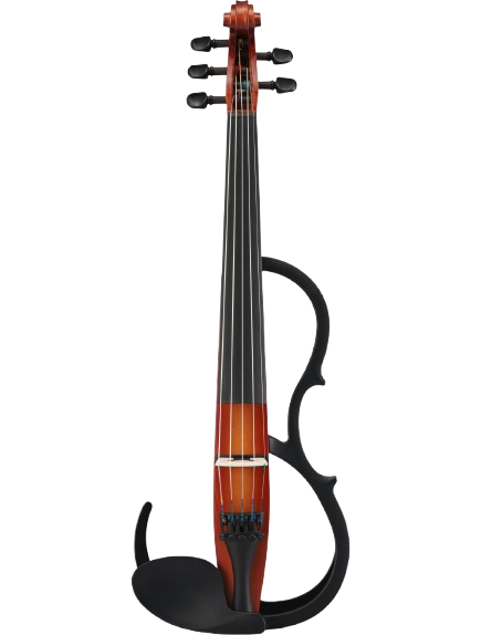 Yamaha SV-255 Silent Series Electric Violin