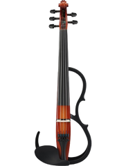 Yamaha SV-255 Silent Series Electric Violin