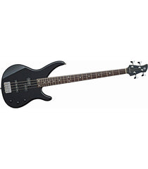 Yamaha TRBX174 Black Electric Bass Guitar