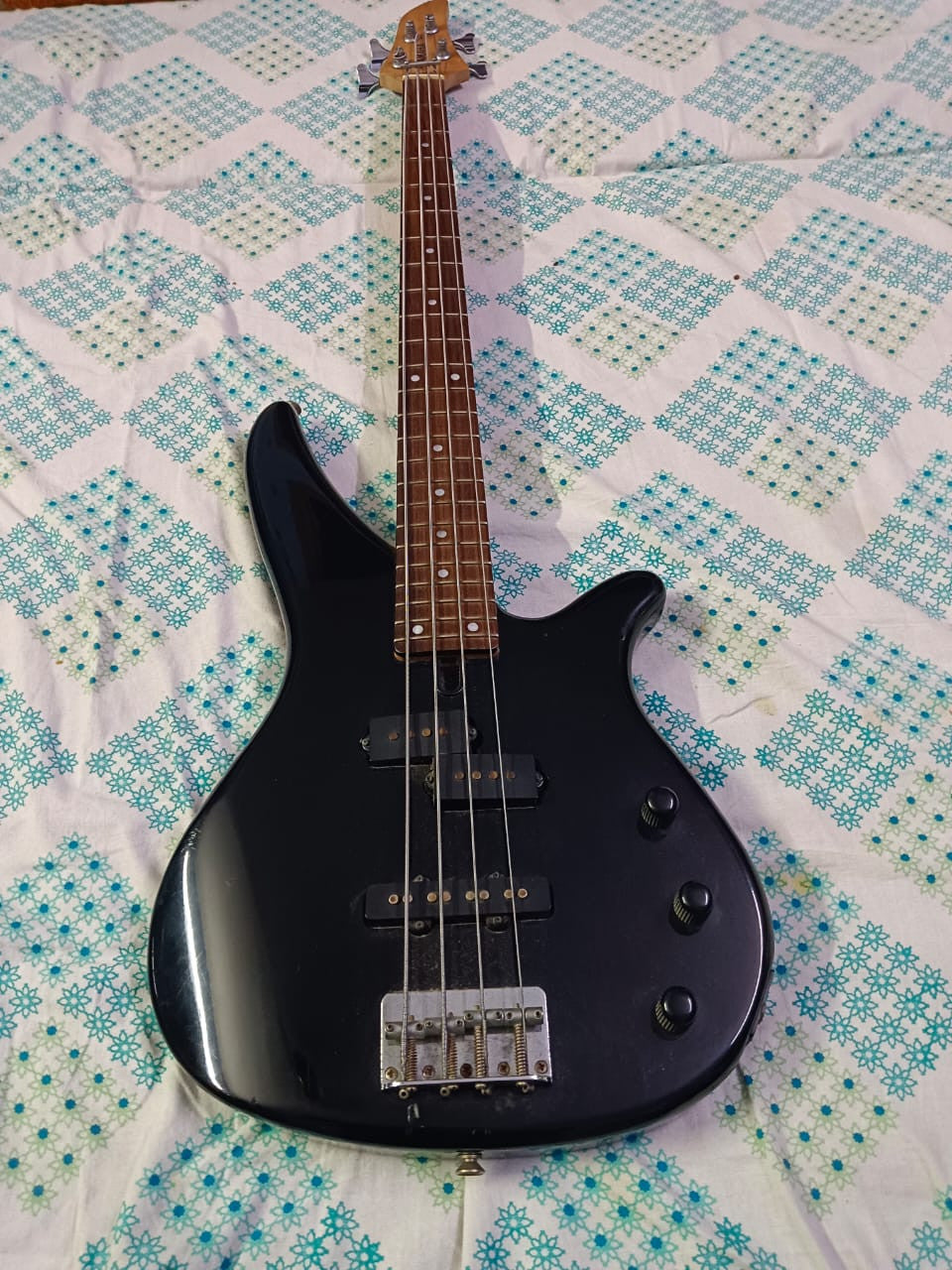 Yamaha TRBX174 Electric Bass Guitar ( Open Box )