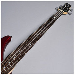 Yamaha TRBX174 Red Metallic Electric Bass Guitar