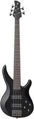 Yamaha TRBX305 Black Electric Bass Guitar