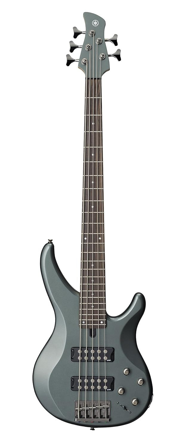 Yamaha TRBX305 Mist Green Electric Bass Guitar