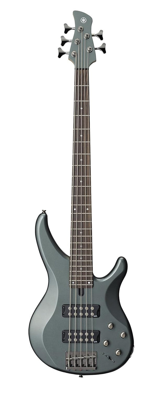 Yamaha TRBX305 Mist Green Electric Bass Guitar
