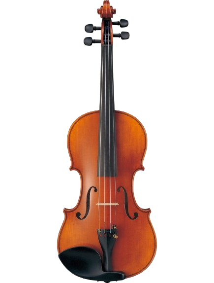 Yamaha V10G (Natural) Acoustic Violin