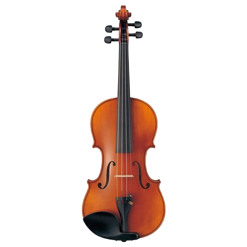 Yamaha V10SG Acoustic Violin With Case Rosin and Bow